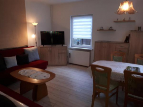 Ferienwohnung Am Floßgraben, Bad Schlema